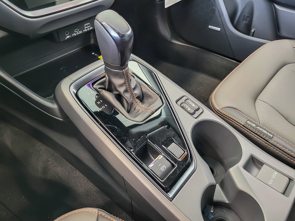 New 2026 Subaru Crosstrek 2.5i Limited image 13