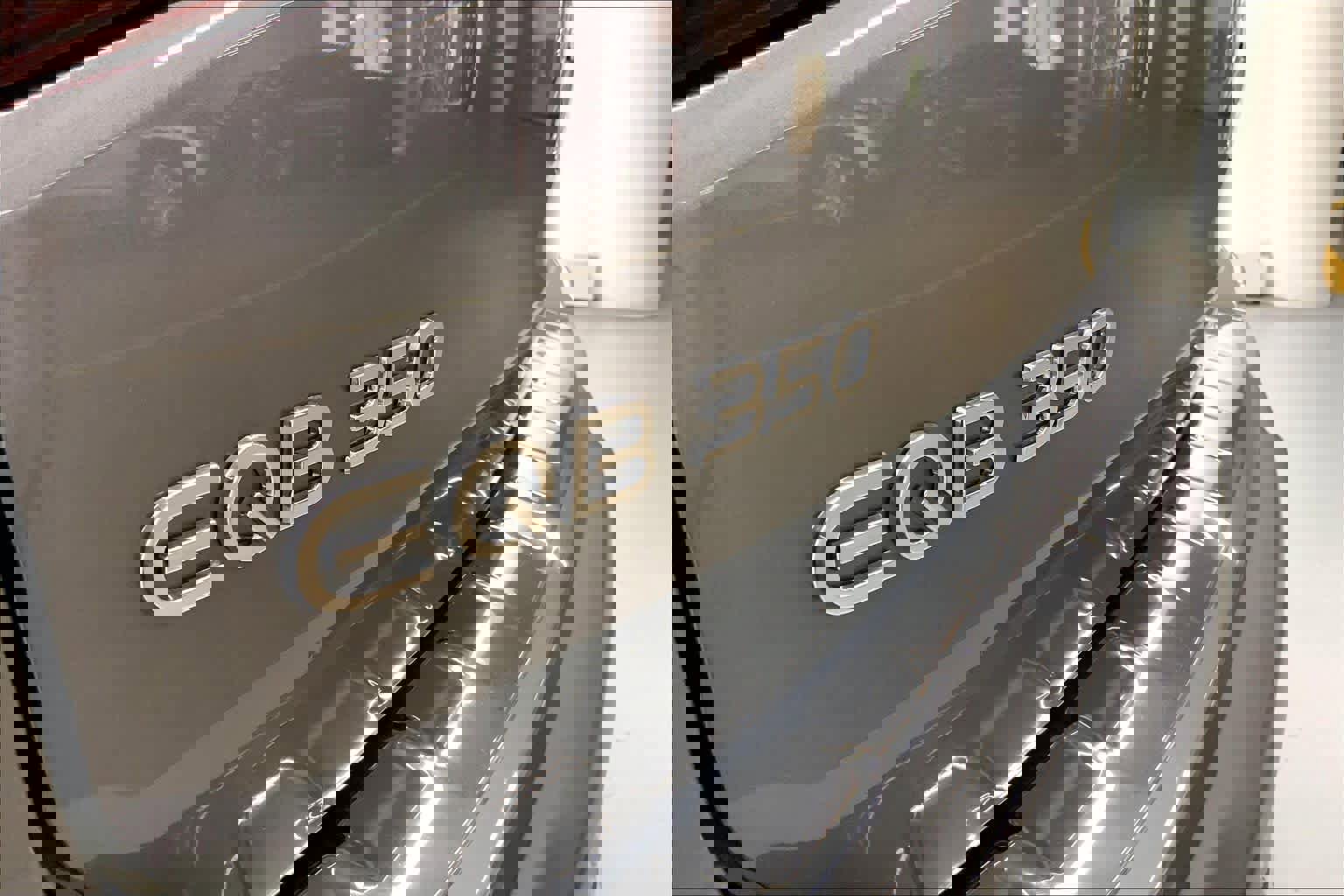 Certified 2022 Mercedes-Benz EQB 350 EQB 350 image 14