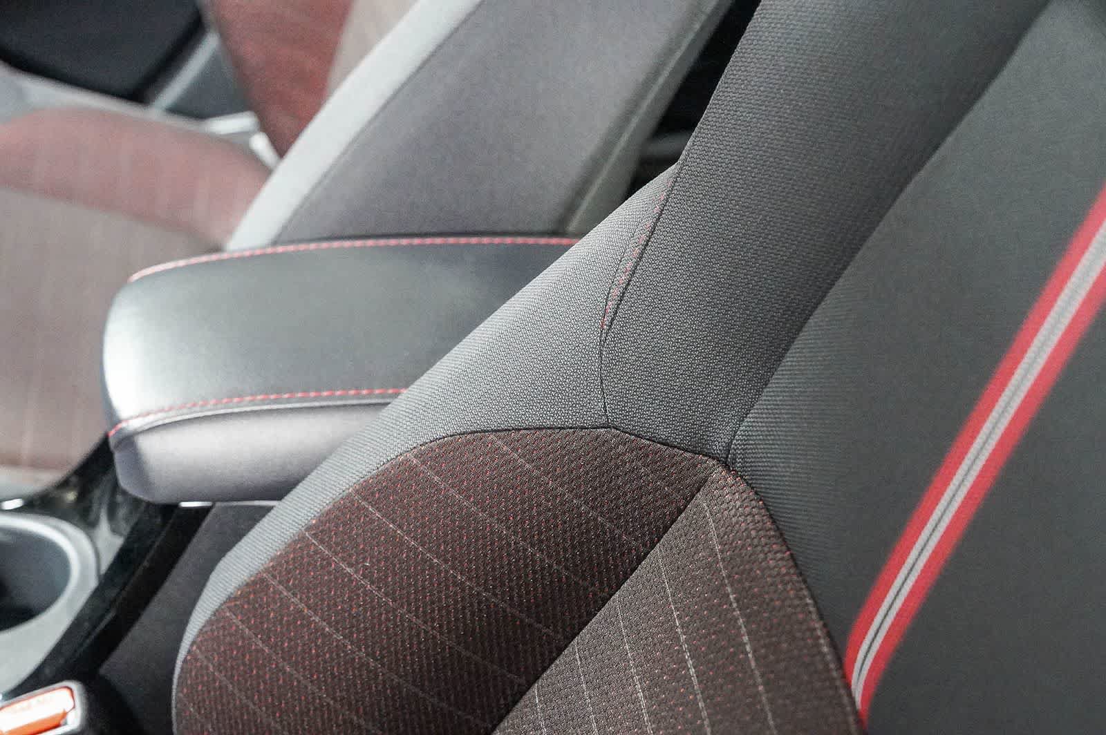 Certified 2023 Toyota Corolla SE w/ Carpet Mat Package (TMS) FWD image 20