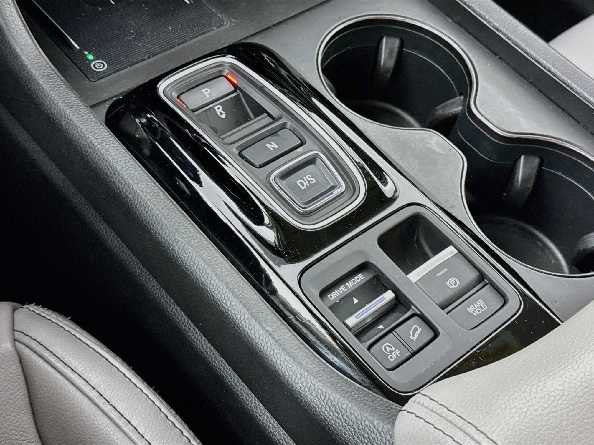 Certified 2024 Honda Pilot EX-L image 16