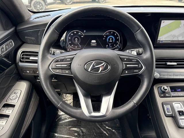 Used 2022 Hyundai Palisade Calligraphy w/ Cargo Package AWD/4WD image 19