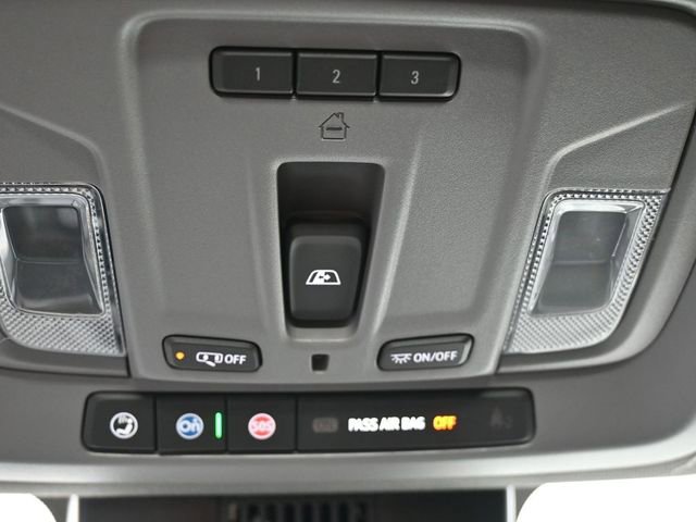 New 2026 Chevrolet Silverado 2500 LT w/ Trail Boss Package image 34