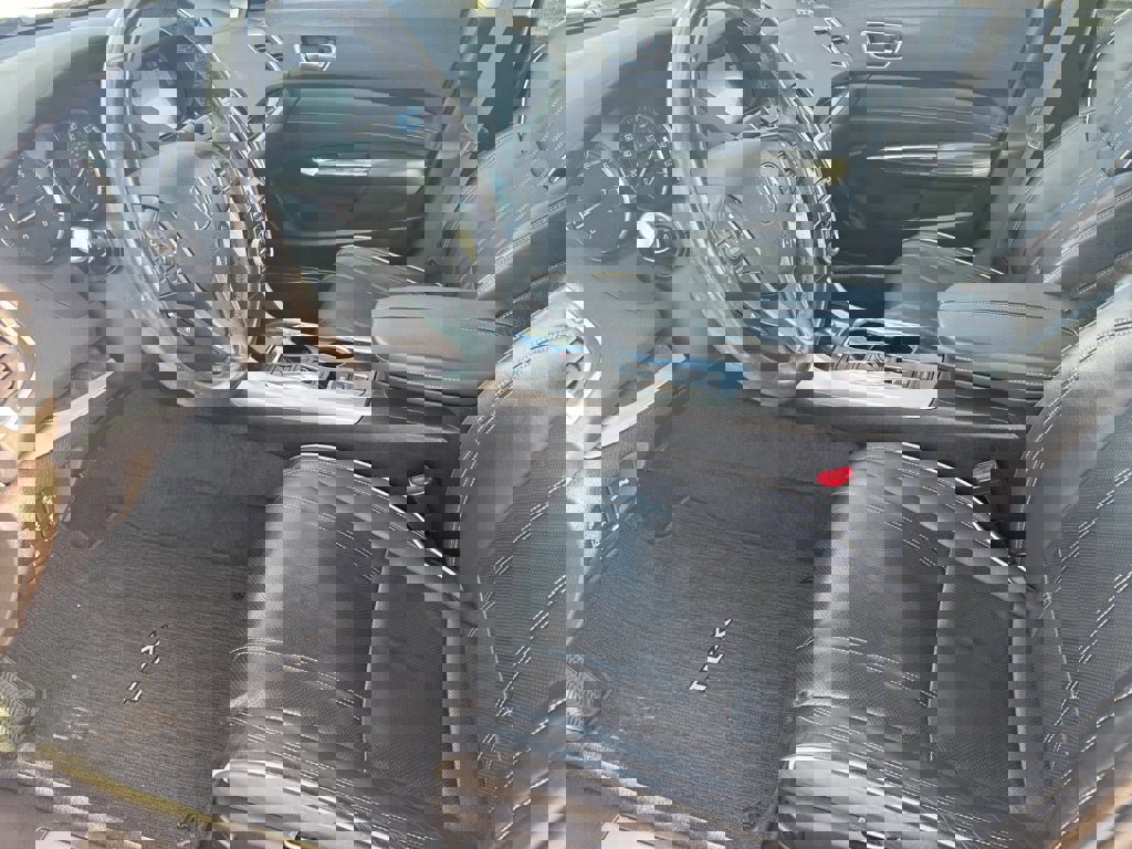 Used 2018 Acura TLX V6 SH-AWD w/ Advance Package image 10