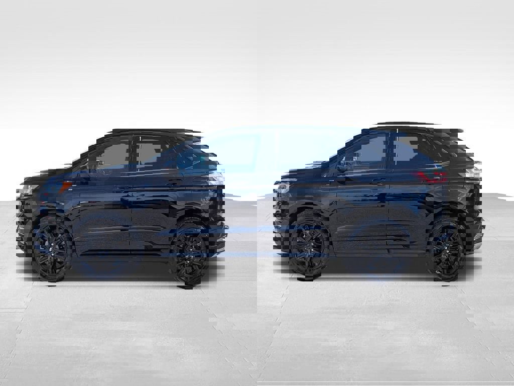 Used 2023 Ford Edge ST-Line image 5