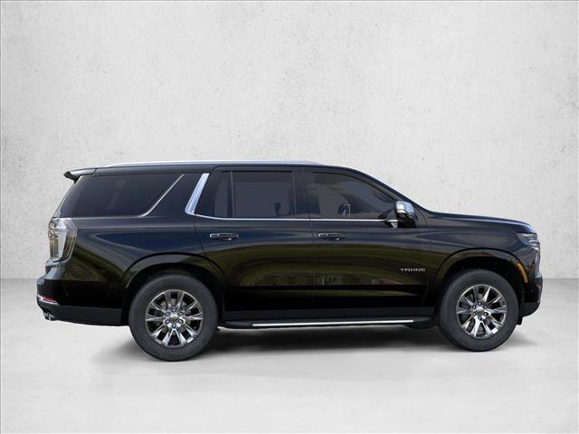 New 2025 Chevrolet Tahoe Premier RWD image 5