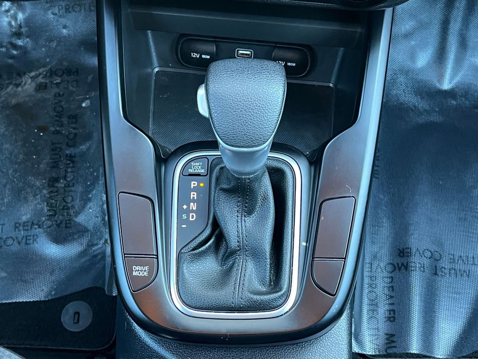 Used 2025 Kia Soul LX w/ LX Technology Package image 37