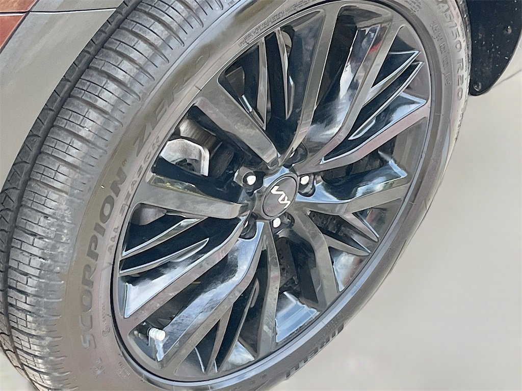 Used 2022 Kia Telluride SX image 32