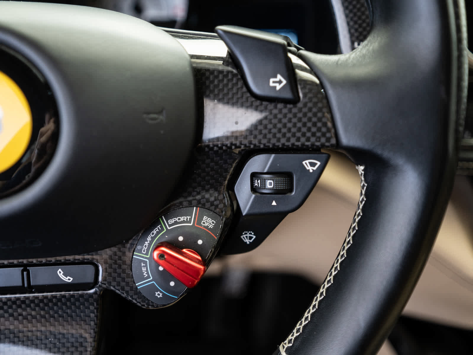 Certified 2018 Ferrari GTC4Lusso image 22