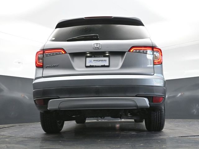Used 2021 Honda Pilot EX-L image 36