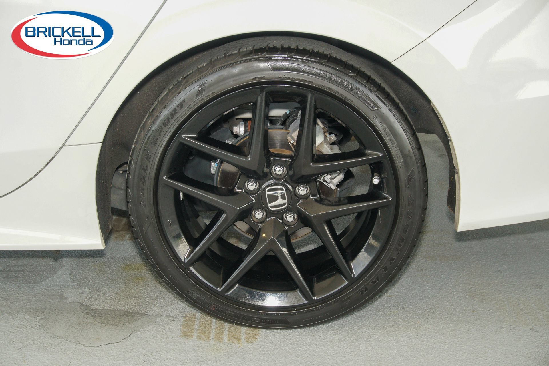 Certified 2023 Honda Civic Sport image 43