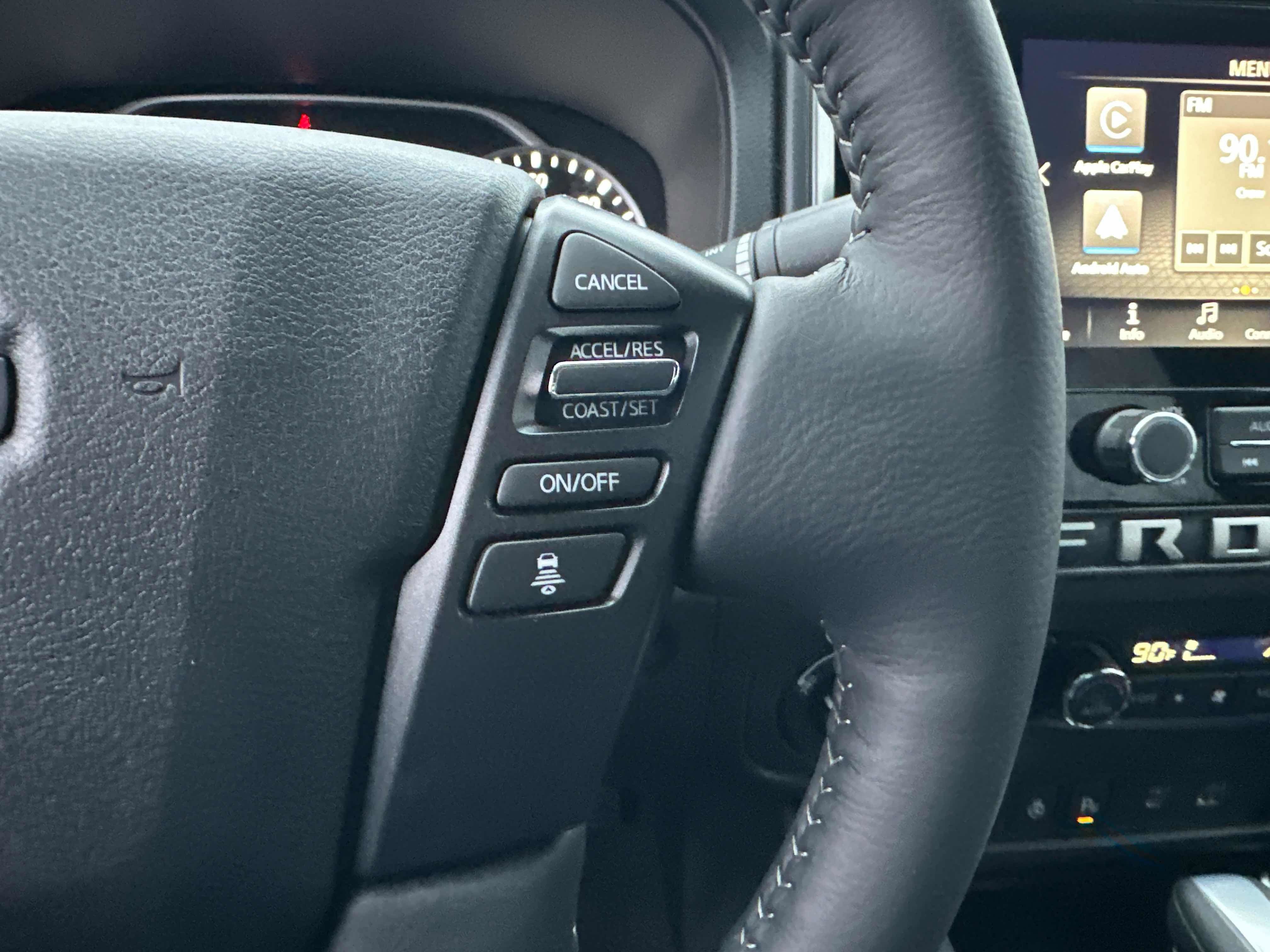 New 2026 Nissan Frontier SV w/ SV Convenience Package image 39