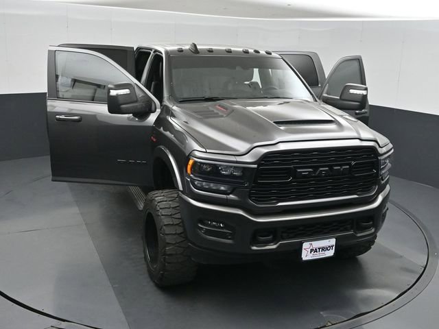 Used 2024 RAM 2500 Limited AWD/4WD image 50