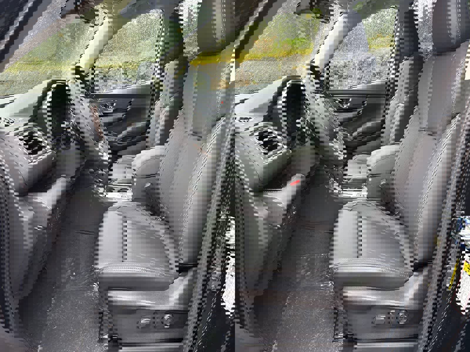 New 2026 Subaru Ascent Limited image 18