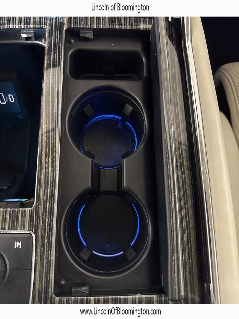 Certified 2023 Lincoln Navigator Black Label image 49