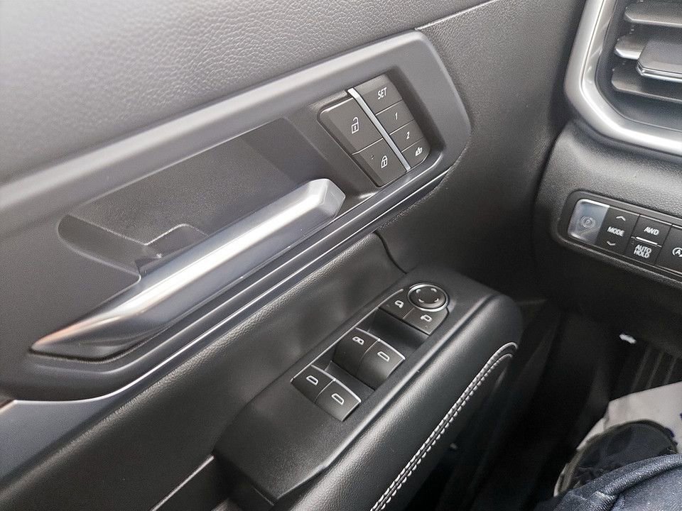 New 2026 GMC Terrain Denali image 22