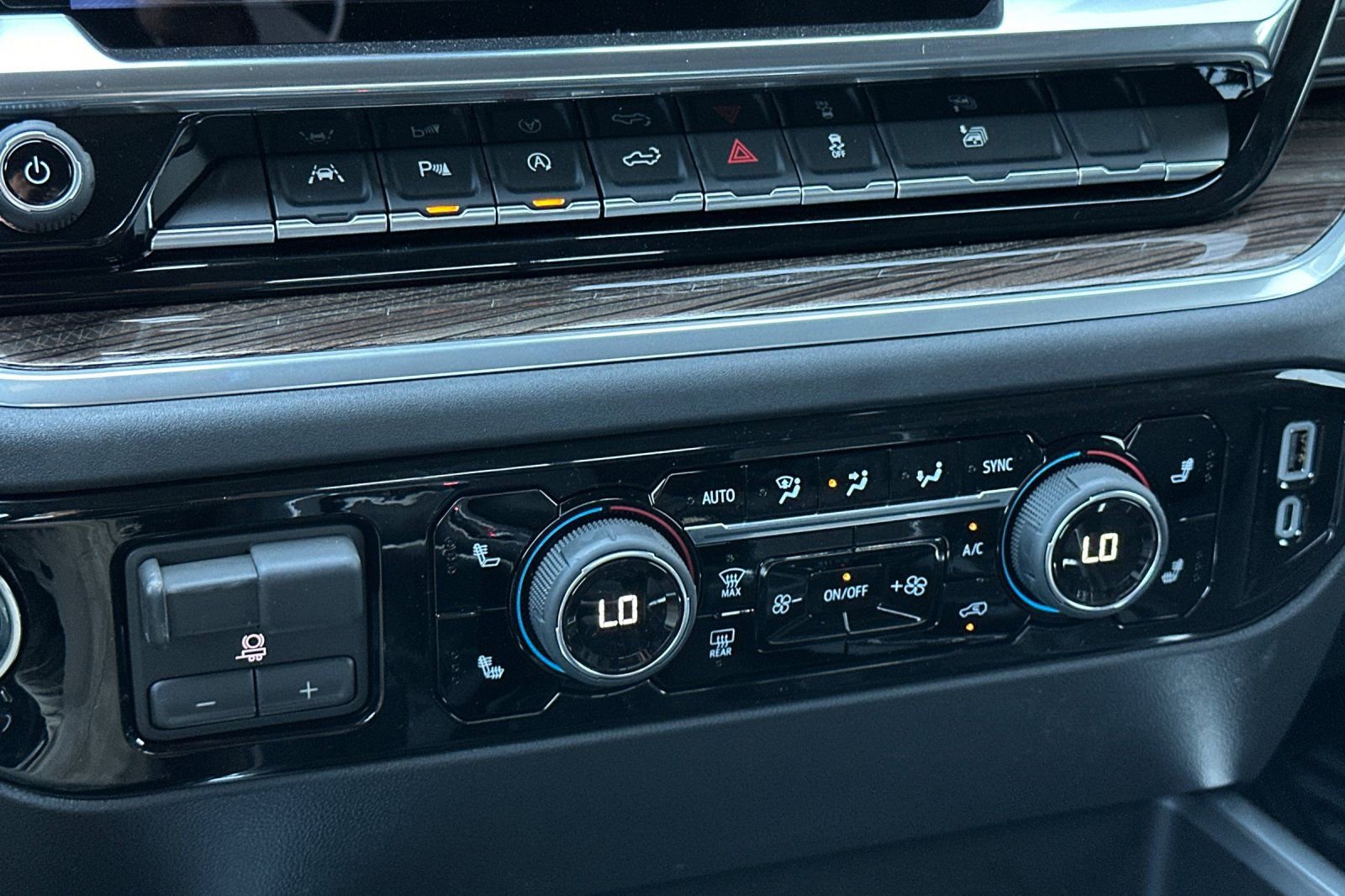 New 2026 Chevrolet Silverado 1500 LT w/ Safety Package image 20