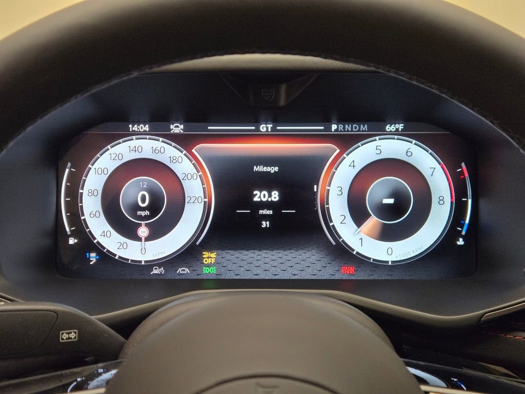 New 2026 Aston Martin DBX S image 35