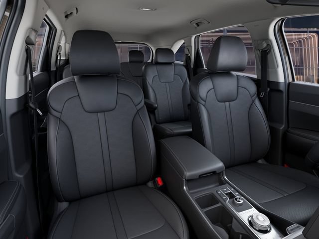 New 2026 Kia Sorento EX FWD image 18
