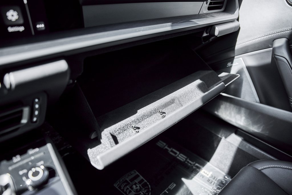 Used 2022 Porsche 911 Carrera 4 GTS w/ Premium Package image 75