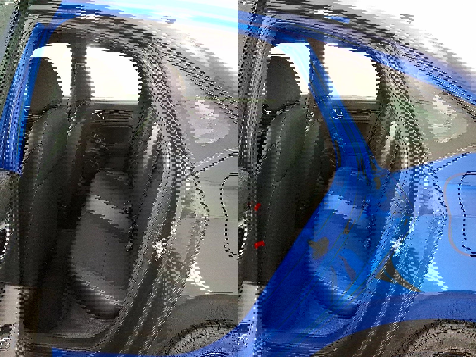 Used 2023 Honda Civic Sport image 20