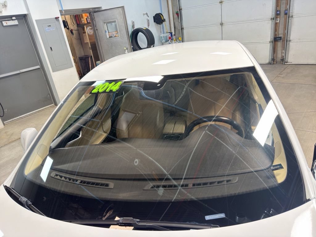 Used 2013 Tesla Model S RWD image 27