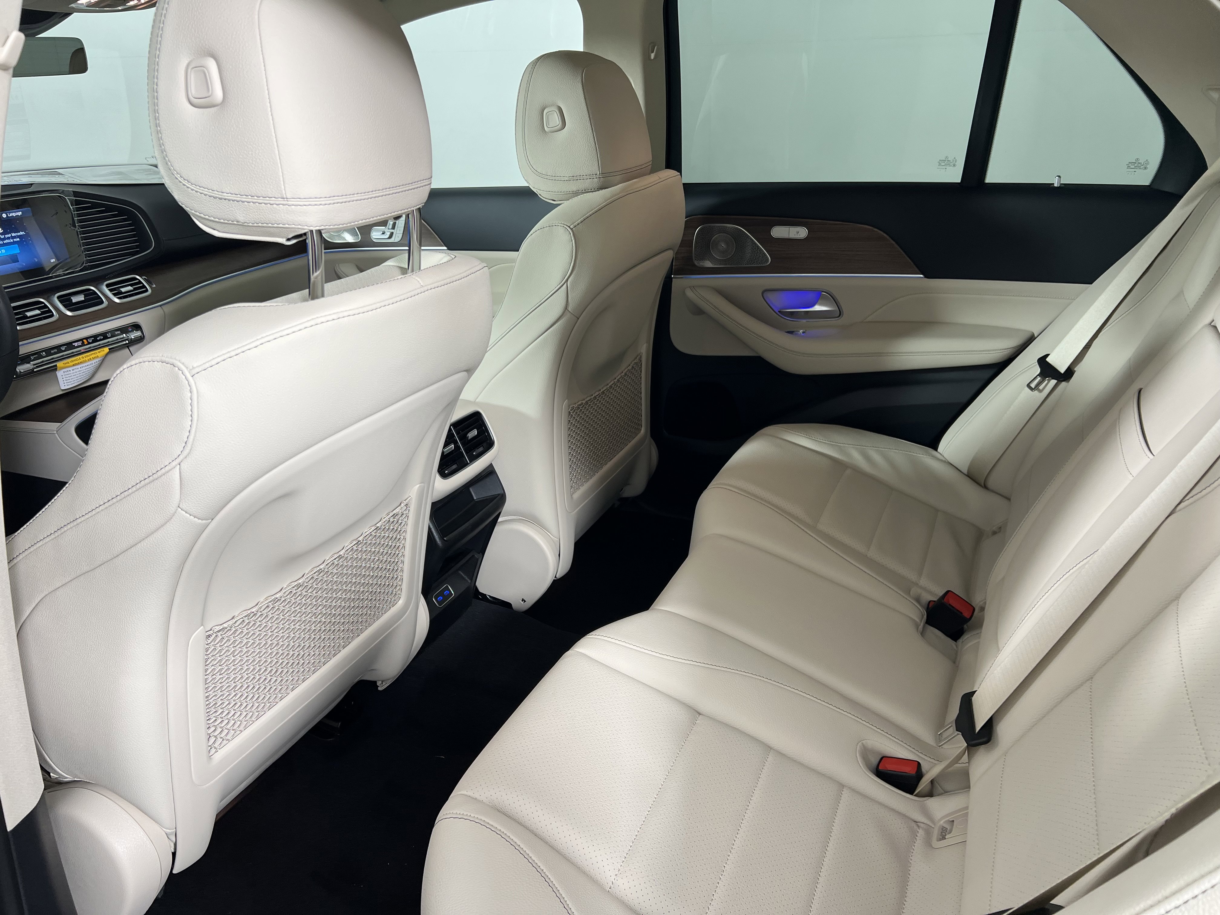 New 2026 Mercedes-Benz GLE 350 4MATIC image 22