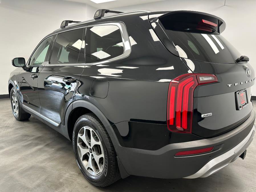 Used 2020 Kia Telluride EX image 21