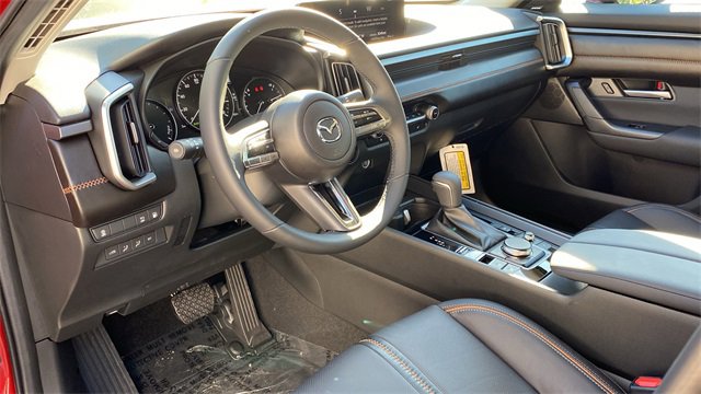 New 2025 MAZDA CX-50 AWD 2.5 Hybrid w/ Weather Package image 11