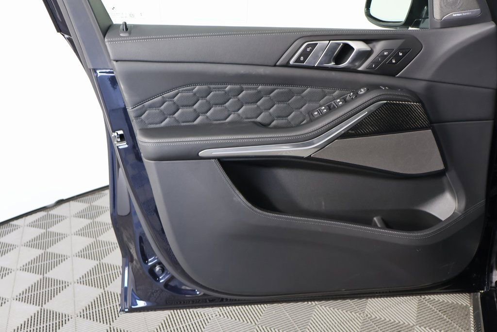New 2026 BMW X5 M Competition w/ Executive Package image 7