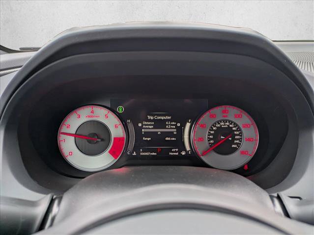 New 2026 Acura RDX A-Spec image 12