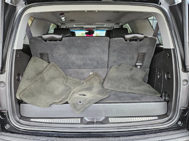 Used 2015 Chevrolet Tahoe LT AWD/4WD image 11