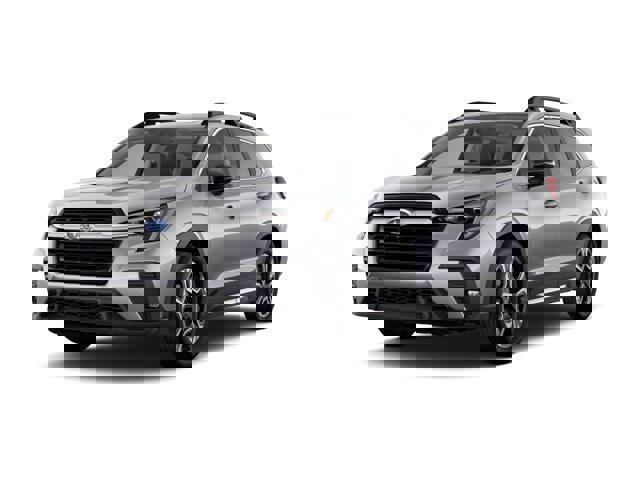 New 2025 Subaru Ascent Limited image 2