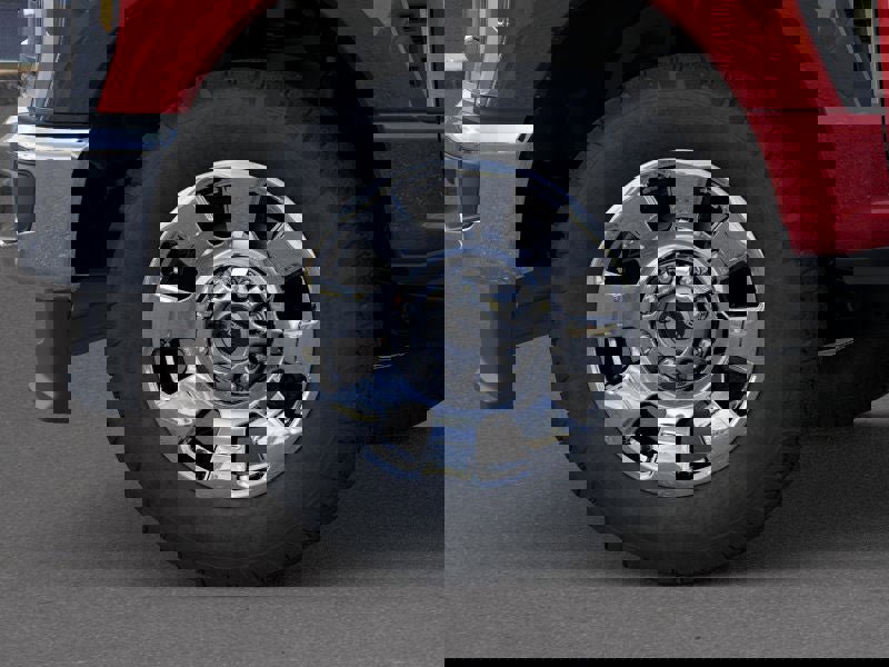 New 2026 Ford F250 King Ranch image 19