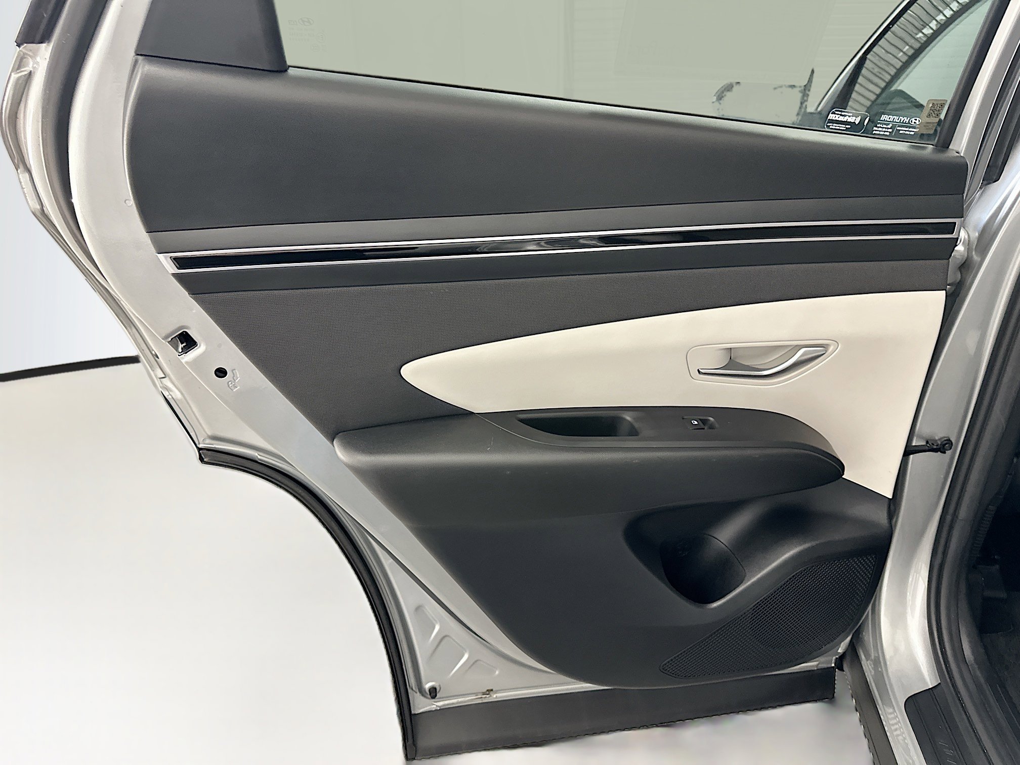 Used 2023 Hyundai Tucson SEL w/ Convenience Package image 27