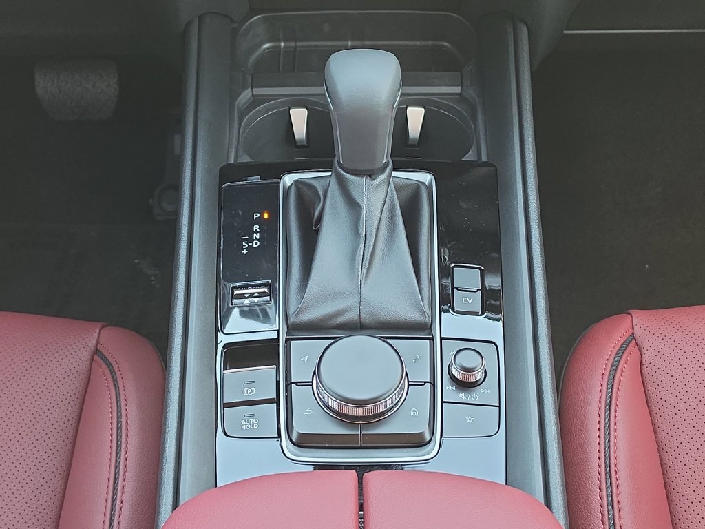 New 2026 MAZDA CX-50 AWD 2.5 Hybrid w/ Premium Pkg image 19