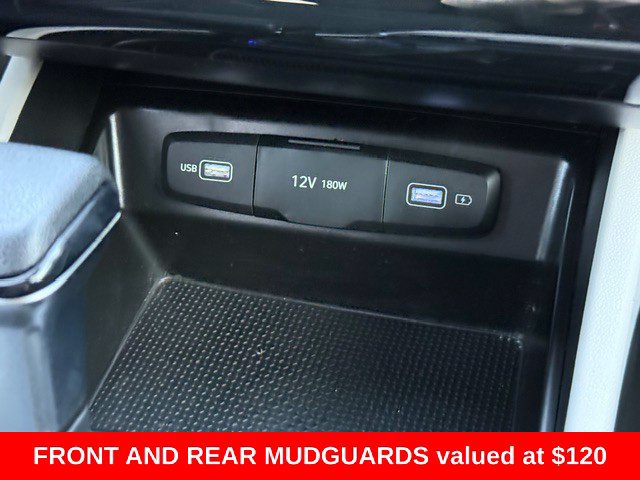 Used 2022 Hyundai Tucson SEL AWD/4WD image 27