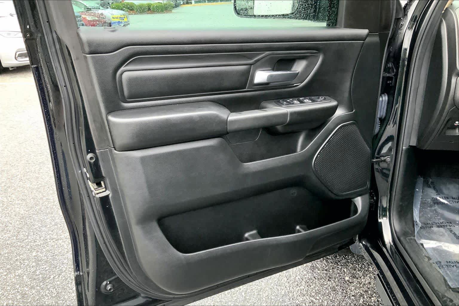 Used 2019 RAM 1500 Tradesman AWD/4WD image 20