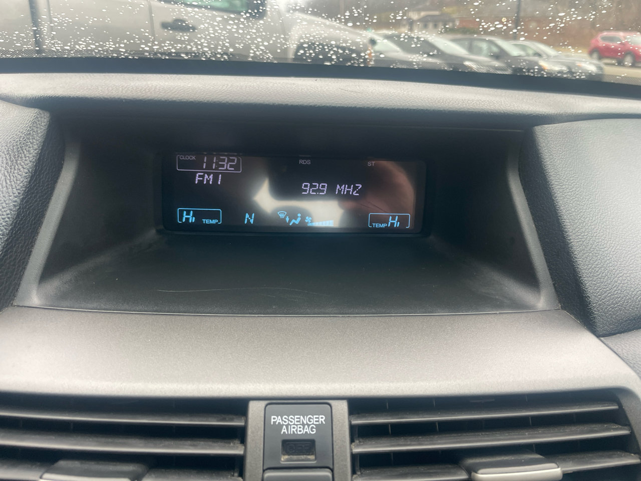 Used 2012 Honda Accord EX-L image 37