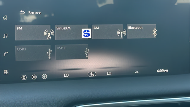 New 2026 Nissan Armada SV RWD image 42