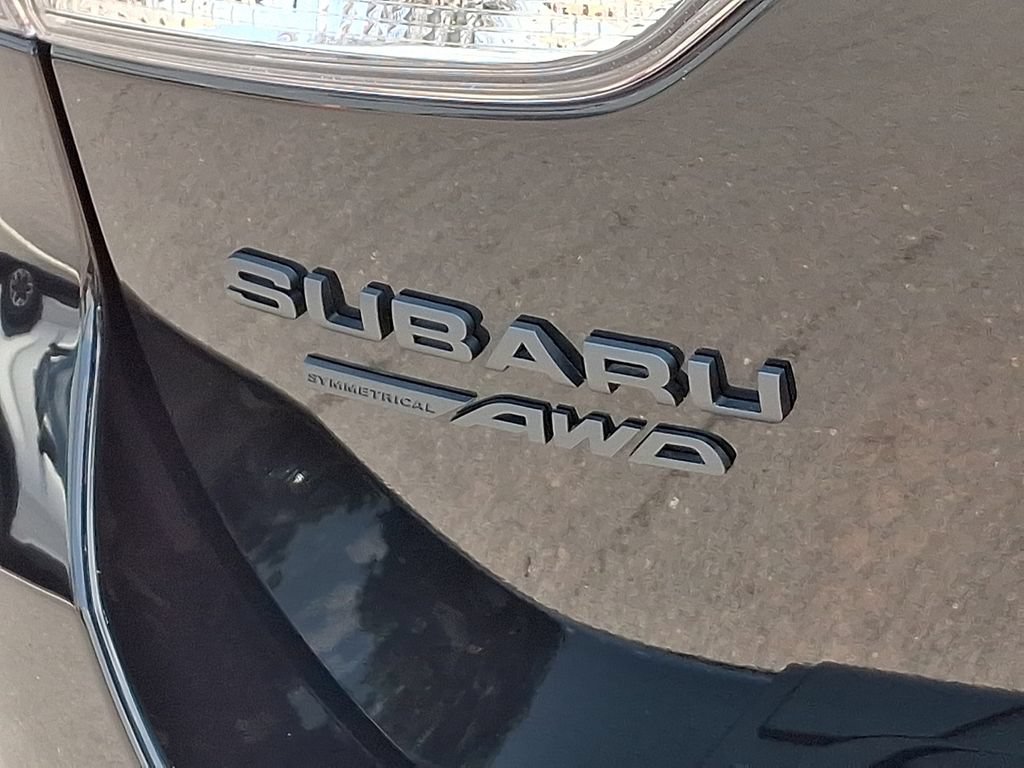 Certified 2025 Subaru Forester Wilderness AWD/4WD image 32