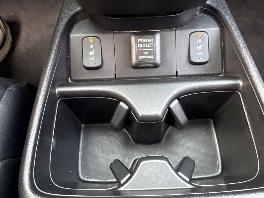 Used 2012 Honda CR-V EX-L image 26