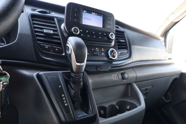 Used 2024 Ford Transit 250 Low Roof w/ Exterior Upgrade Package image 24