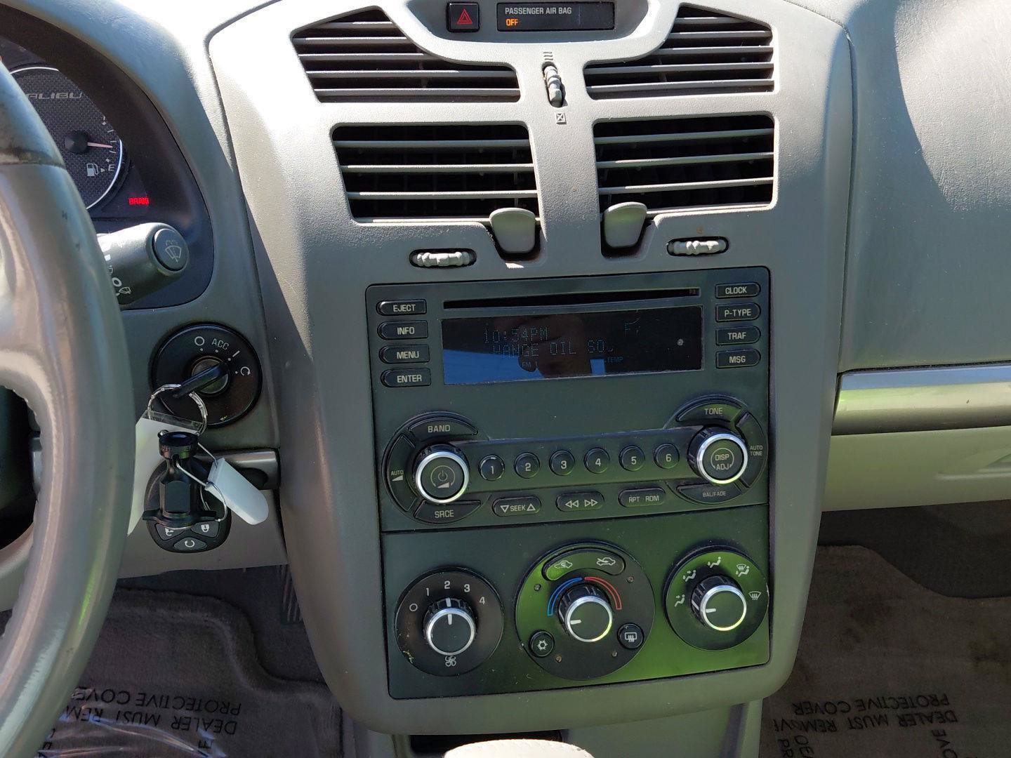 Used 2007 Chevrolet Malibu LT FWD image 26