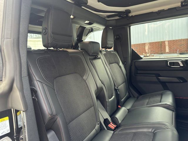 Used 2025 Ford Bronco Raptor image 43