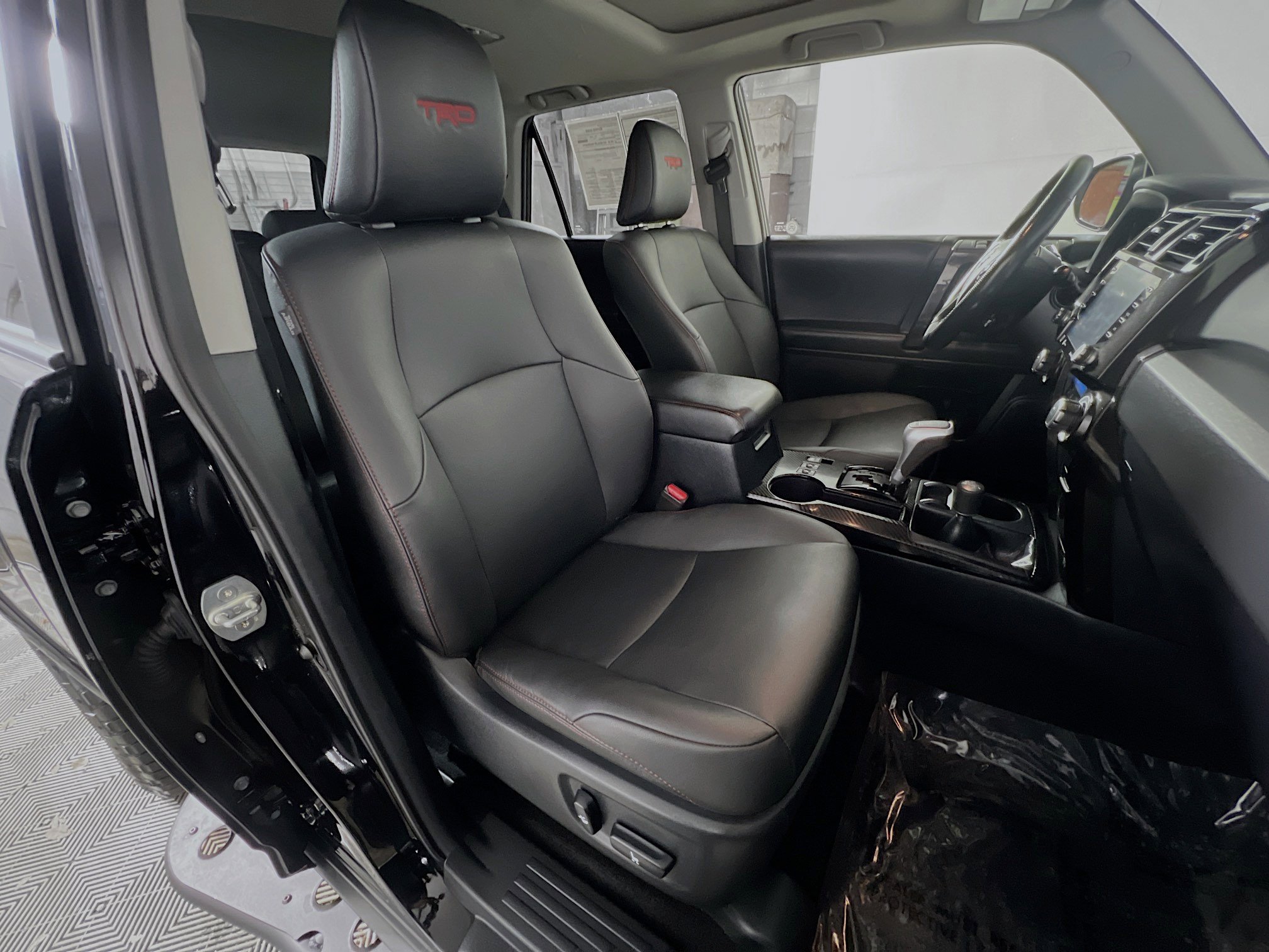 Used 2024 Toyota 4Runner TRD Pro AWD/4WD image 31