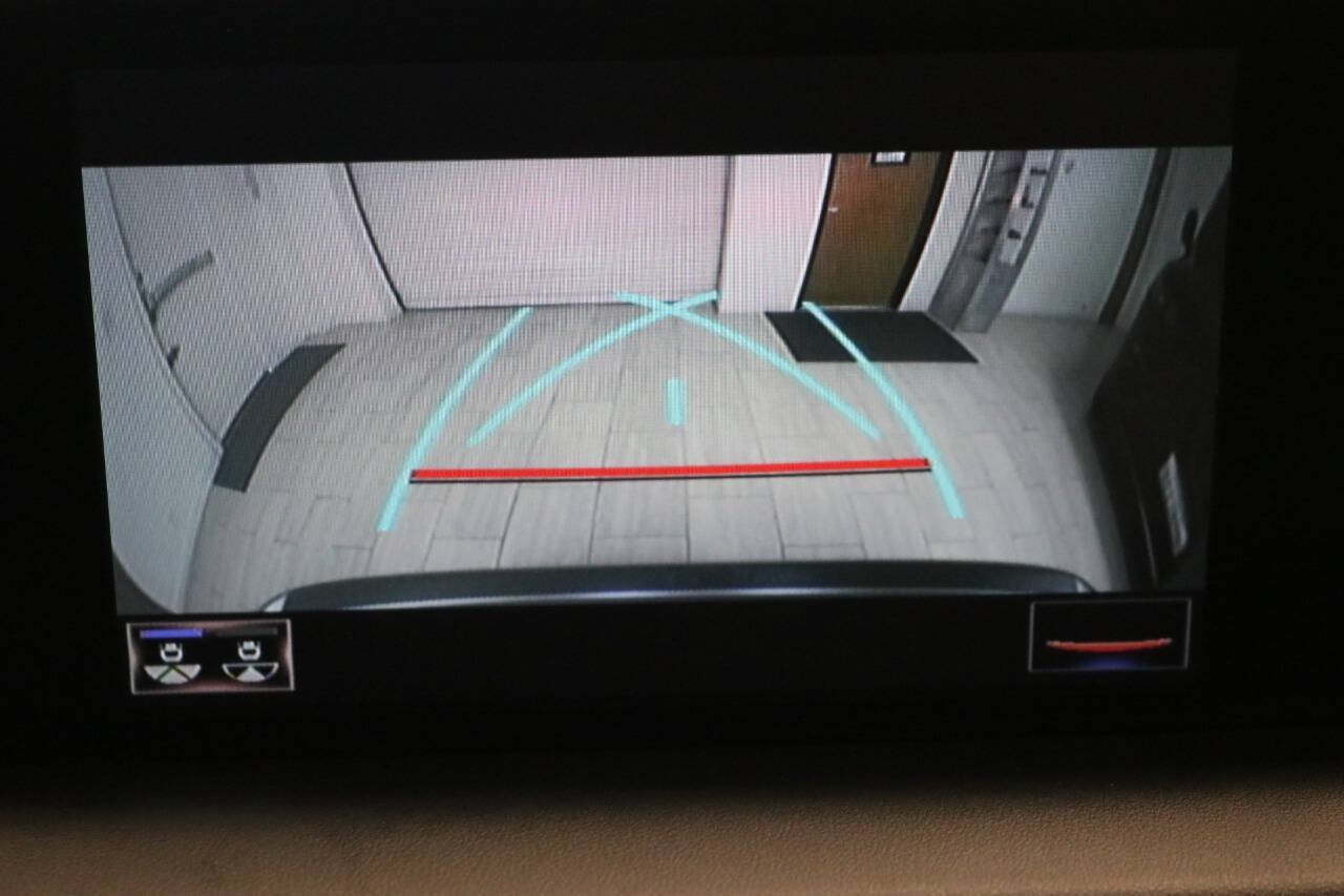 Used 2022 Lexus RX 350 FWD w/ Premium Package image 32