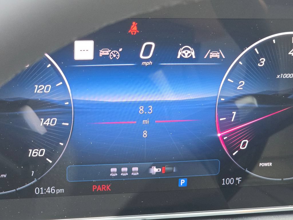 New 2026 Mercedes-Benz C 300 4MATIC Sedan image 30