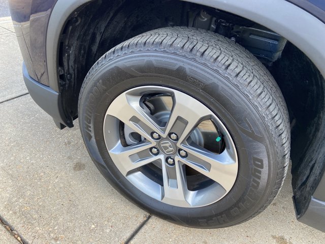 Used 2024 Honda Pilot EX-L image 25