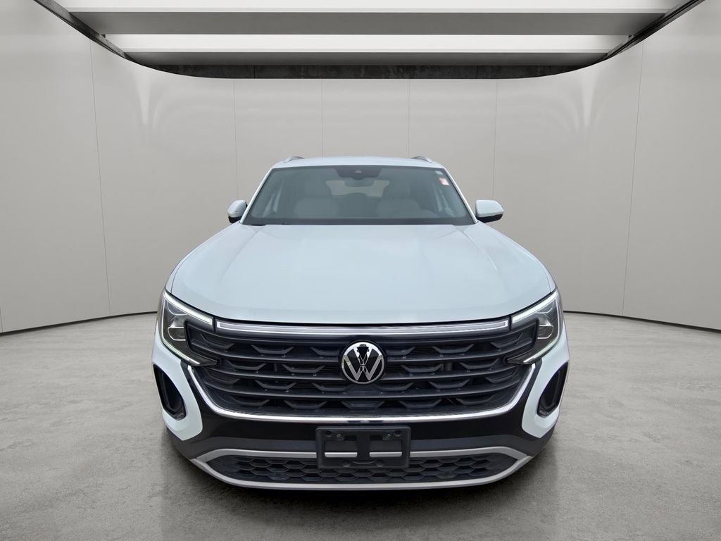 Used 2024 Volkswagen Atlas Cross Sport SE image 8
