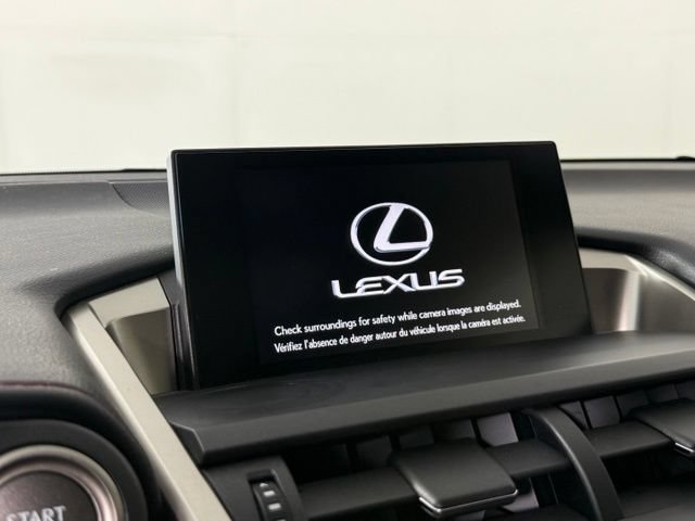 Used 2016 Lexus NX 200t FWD image 22